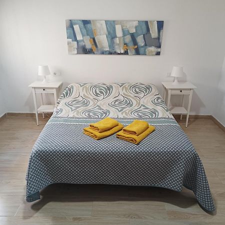 Piso Avenida Junto A La Playa Apartman Cádiz Kültér fotó